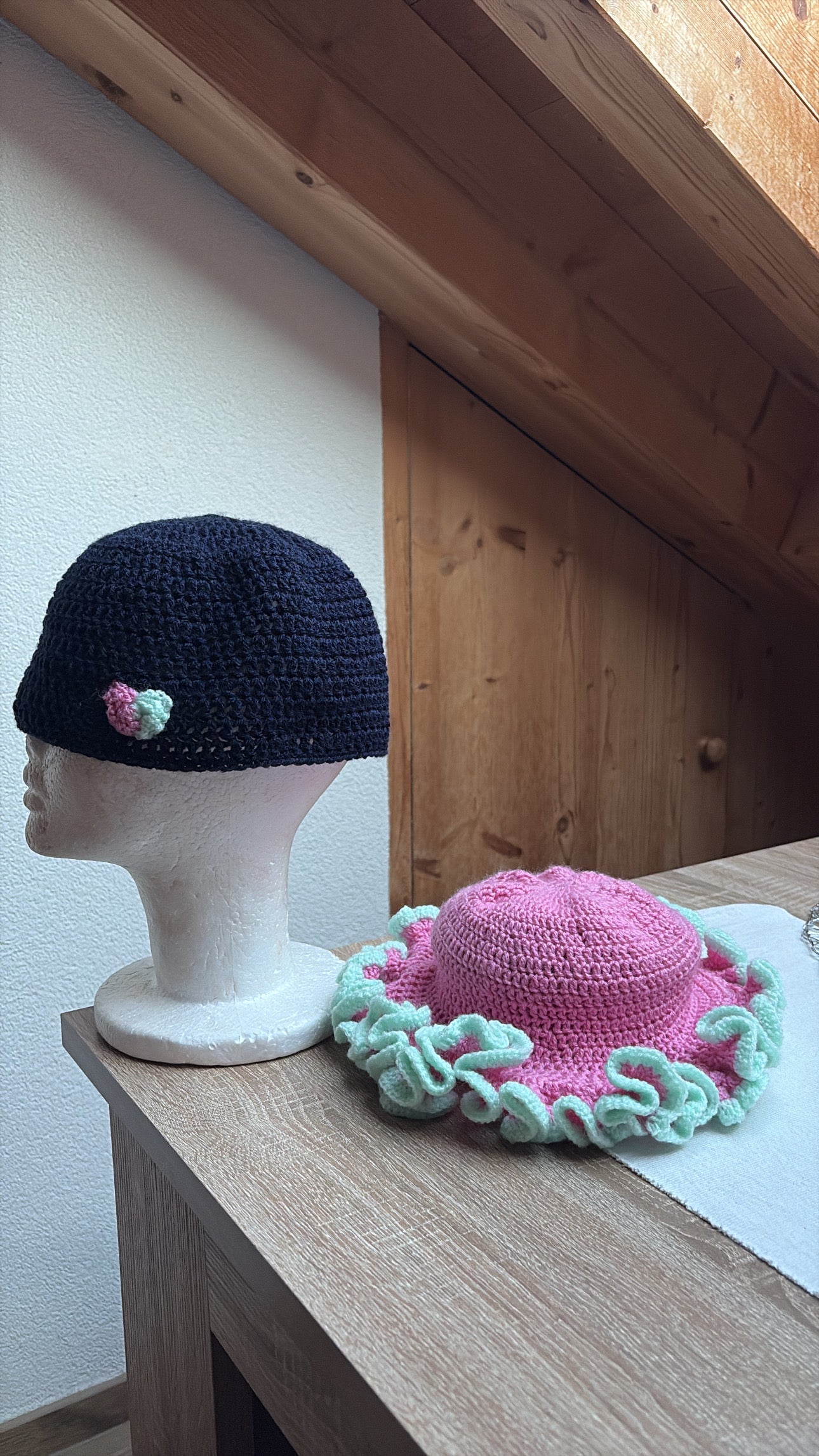 Duo "mini-me" fille - Pack adulte & enfant