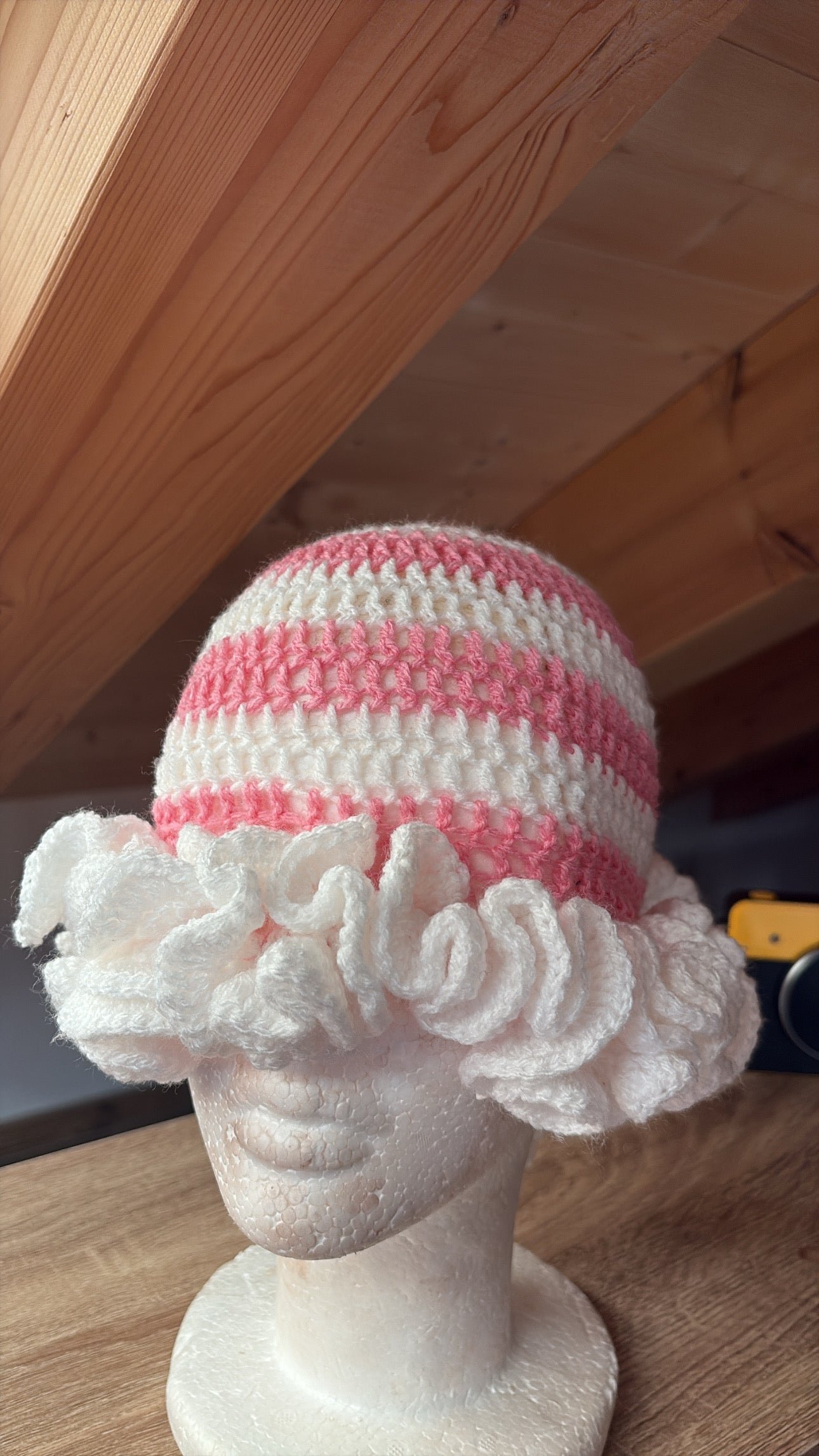 Le Bonnet "Froufrou Deluxe"