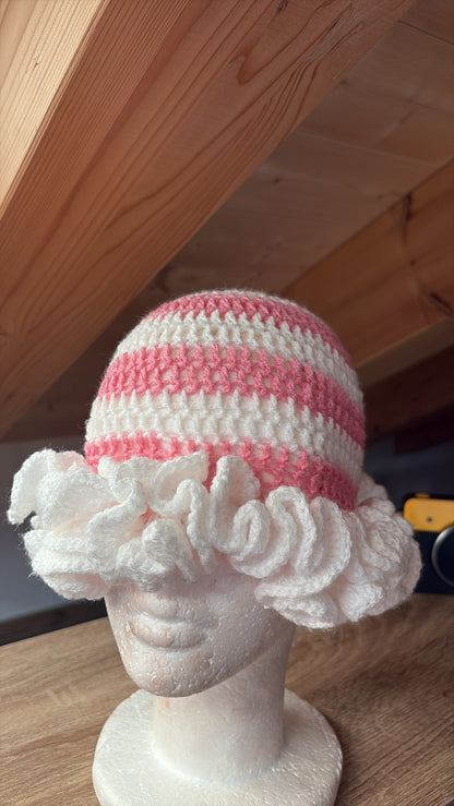 Le Bonnet "Froufrou Deluxe"
