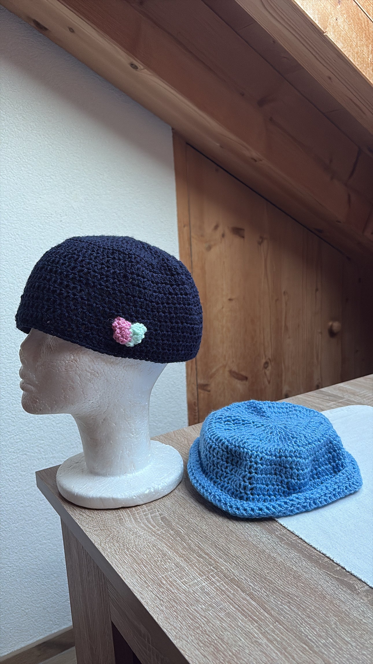 Duo "mini-me" garçon - Pack adulte & enfant