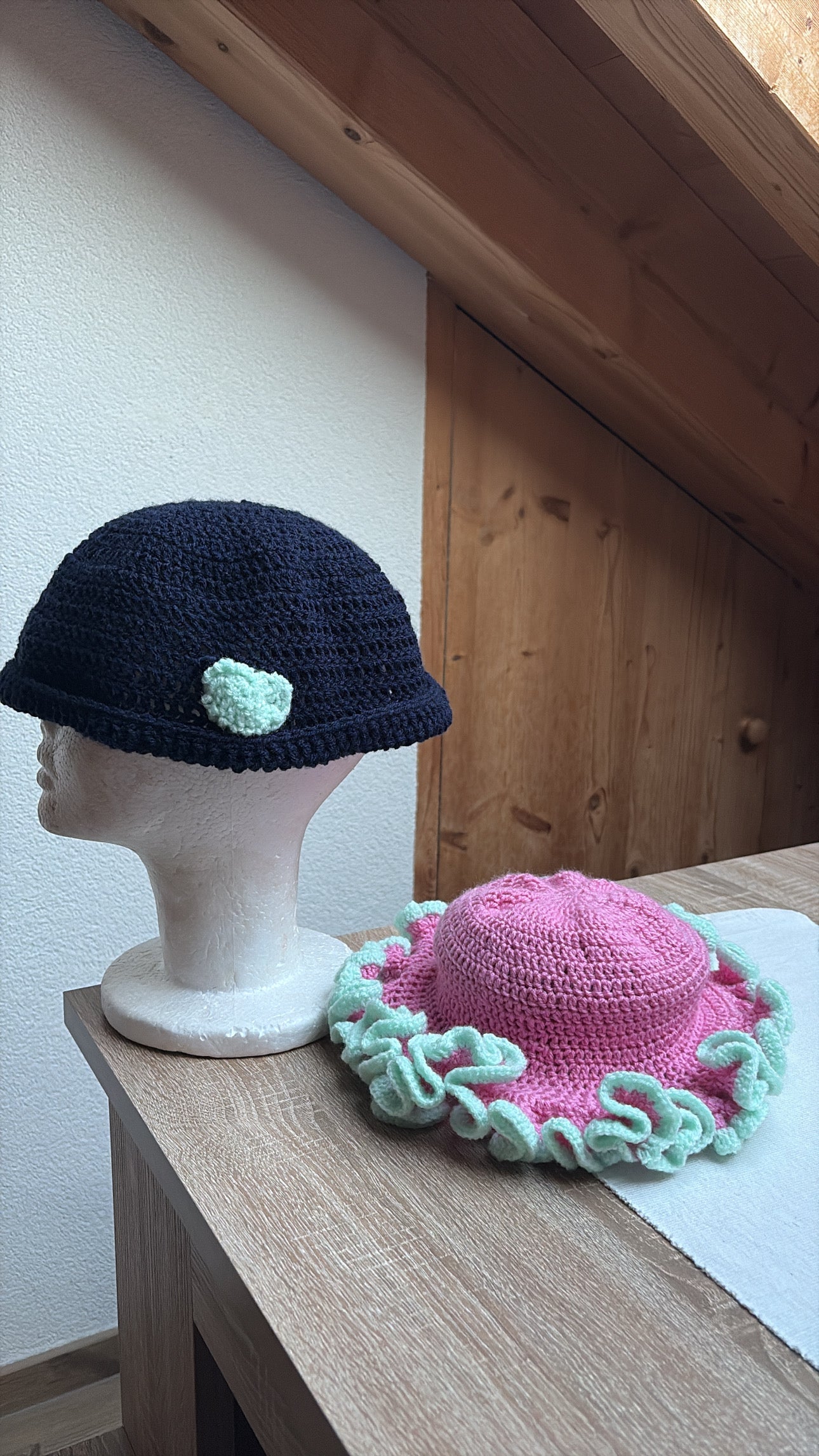 Duo "mini-me" fille - Pack adulte & enfant