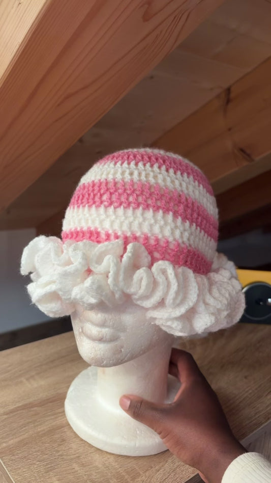 Le Bonnet "Froufrou Deluxe"